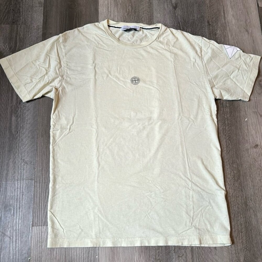 stone island shirt
